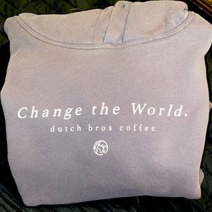 Dutch Bros Hoodie